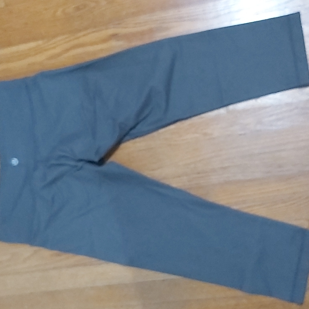 Capri legging - Picture 2 of 4